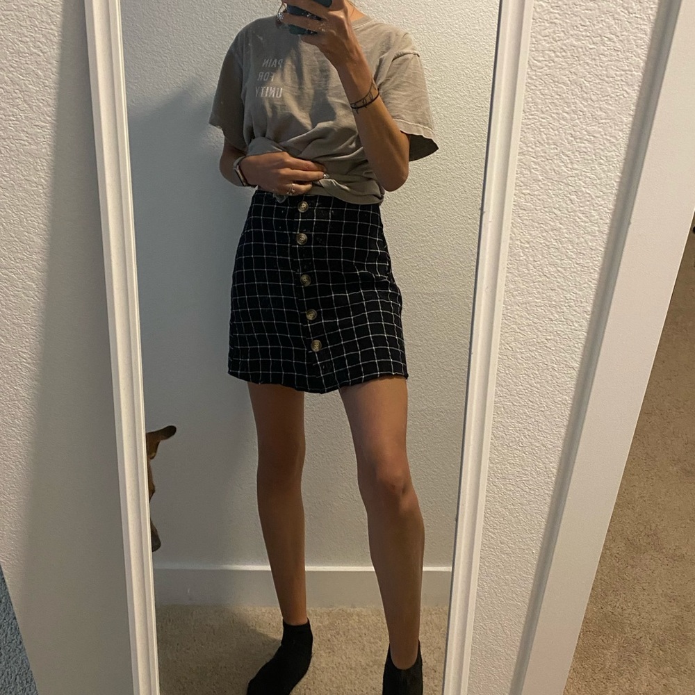 Skirt